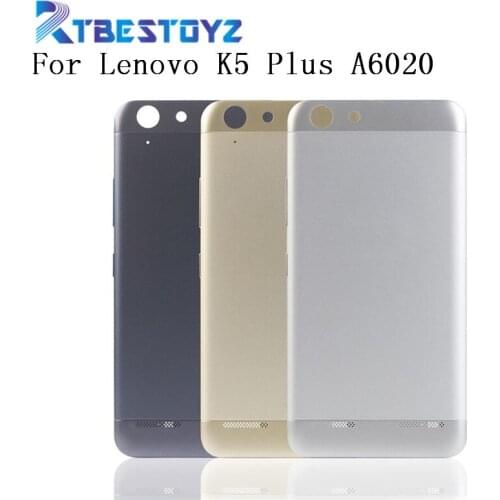 RTBESTOYZ Vibe K5 Plus