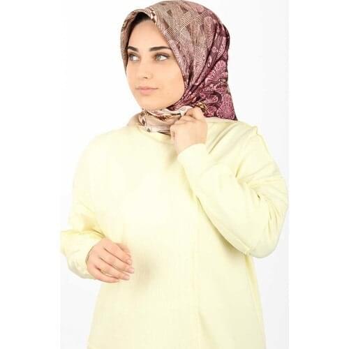 Silk Scarf Foulard Hijab Clothing Shawl Hijab Islamic Women, Baby Items, Muslim Clothes, islamic Hijab Silk Fabric Islamic