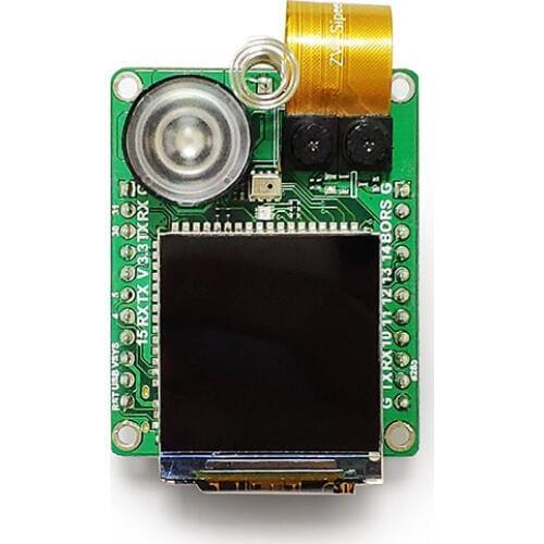 Sipeed MF1 AI+IoT Offline Living Live Face Recognition Module Contains the Firmware