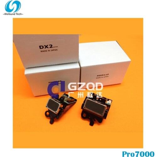 Brand New Original Print Head for Epson COLOR3000 1520K Pro7000 9000 9500 Work Perfectly