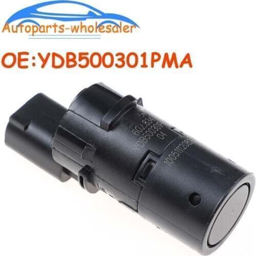 YDB500301PMA YDB500301 For Land Rover Discovery 3 Range Rvoer L322 Freelander Car PDC Parking Sensor High Quality