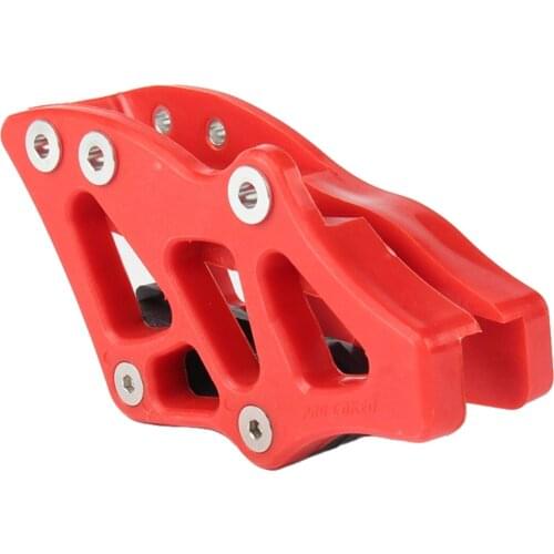 Motorcycle Chain Guide Guard Sprocket Guard Protector For Honda CR 125 250R CRF 250R 250X 450R 450X Motorcross Dirt Bike