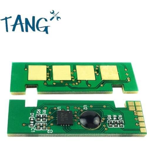 5pc Laser Cartridge Chip Reset 106R03621 106R03623 106R03625 Compatible for Xerox Phaser 3330 Workcentre 3335 3345 Toner Chip