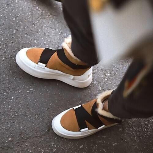 Akamatsu Winter Boots