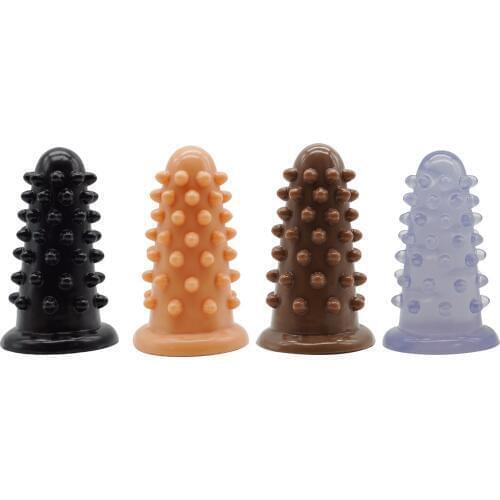 Dia 7.8cm Super Big Size Bump Anal Plug Sex Toys for Men Women Gay Adult Anus Expansion Stimulator Huge Butt Plug Anal Plug