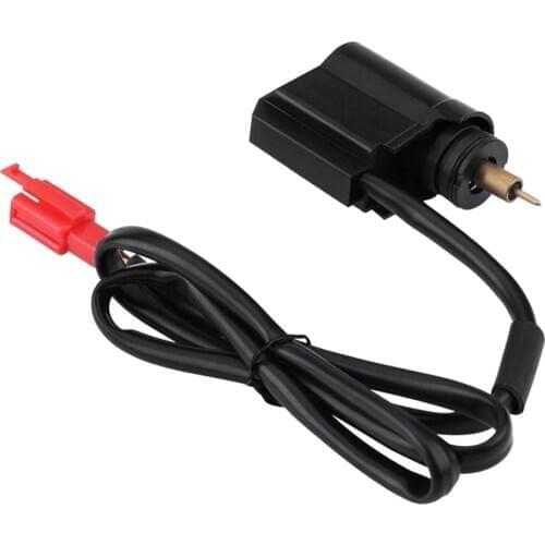 1pc Automatic Carburetor Electronic Damper Electric Choke for Scooter GY6 125cc 150cc