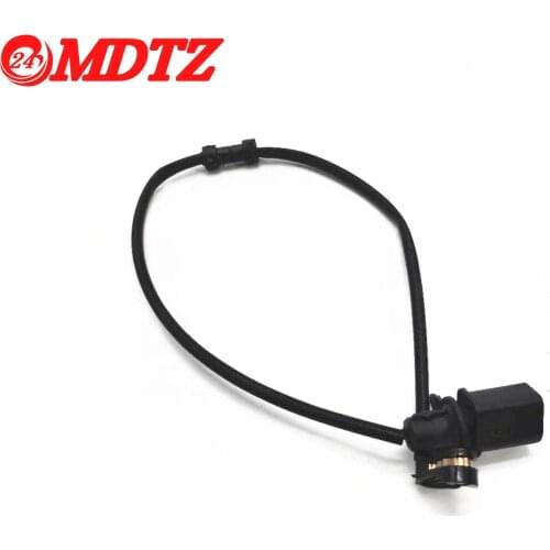 Brake pad wear sensor 4H0615121E For Audi Audi import A8 A8 3.0 TFSI quattro Before 296mm