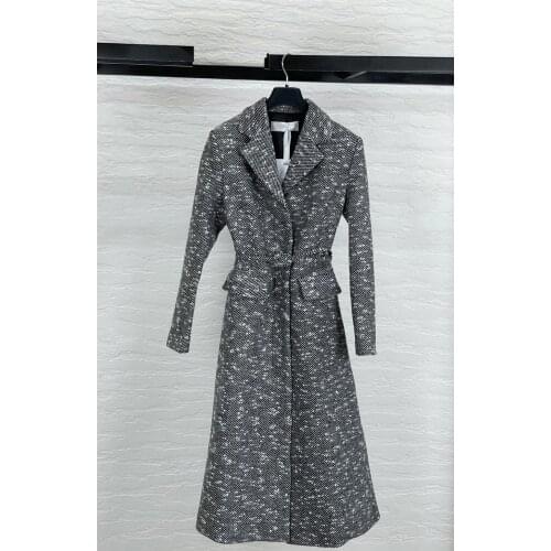 Женские длинные пальто Fomolayime China At AliExpress