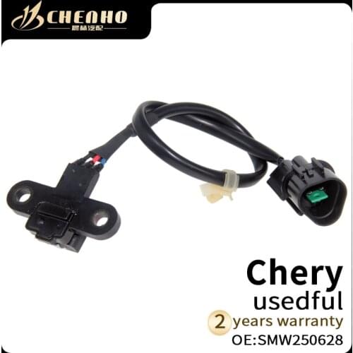CHENHO BRAND NEW SMW250628 Crankshaft position sensor for great wall 4G63 ENGINE