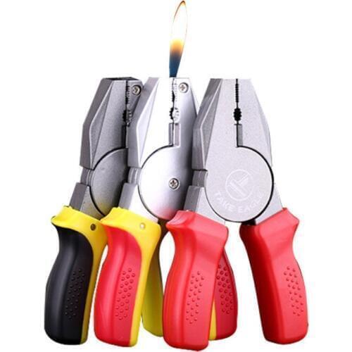 Personality Originality Vice You Electronics Flame Lighter Lighter