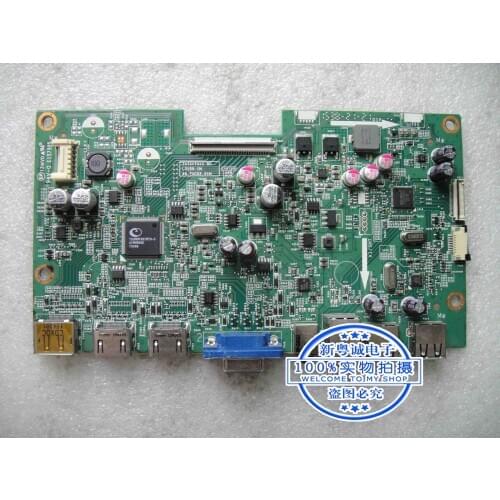 DELL P2314T driven plate DELL P2314T motherboard L3109-1M 48.7AC02.01M