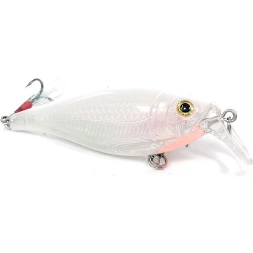 Crankbaits Minnow Fishing lure 12.3g/8.5cm Wobblers Floating Artificial Hard Bait Japan material Carp Fishing accessories Pesca