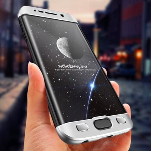 SuliCase Phone Cases For Samsung Galaxy S7 Edge