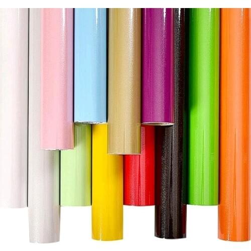 Three-dimensional sticky paper wood grain paper kitchen moisture-proof self-adhesive solid wood hall home renovation stickers