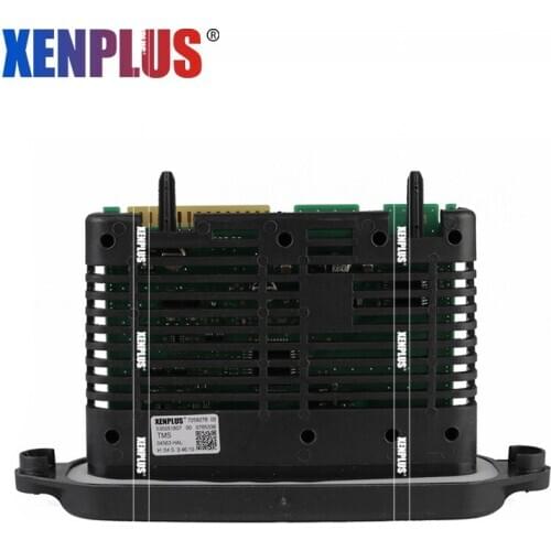 Xenplus Made in China After Market Replacement Parts Headlight Control Module Ballast 63117258278 For F10 F11