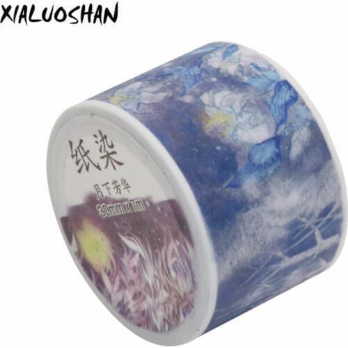 XIALUOSHAN Adhesives And Tapes