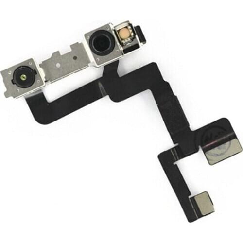 For iphone 11 front camera module replacement parts