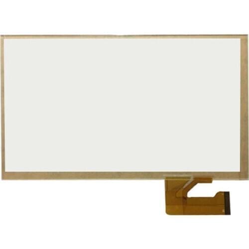 New 7 inch touch screen Digitizer For MLS KIDO 2018 IQR704 tablet PC
