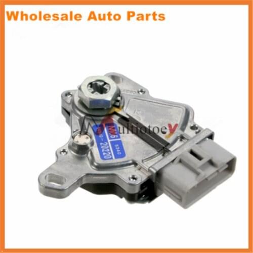OEM 84540-20220 88923408 Neutral Safety Switch for Toyota CamryCelica Solara Remanufactured