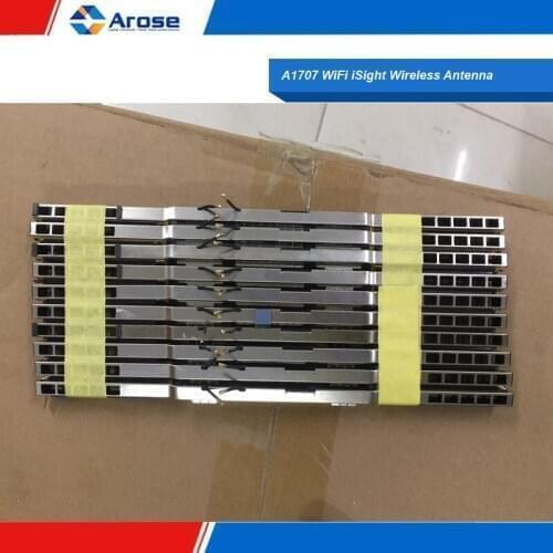 A1707 antenna A1707 Video Antenna Cable 817-01634 A1707 WiFi Antenna Inight Cable A1707 WiFi iSight Wireless Antenna