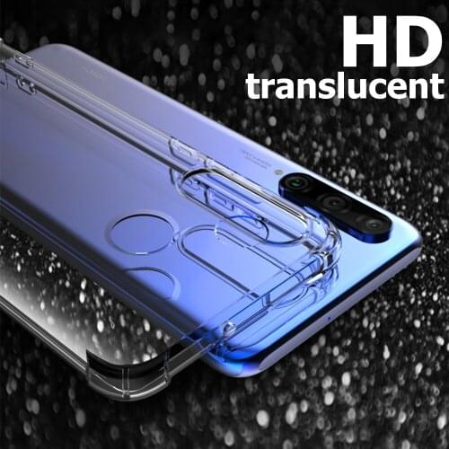 CASPTM Phone Cases Huawei P20 Lite