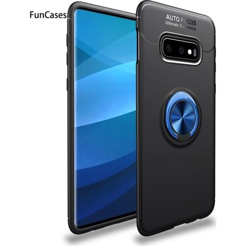 Cases For capinha Samsung Note 10 Ajax New Cover sFor Samsung Galaxy carcaso Note 10 5G S10 Plus Pro S10E Lite Soft TPU Shell