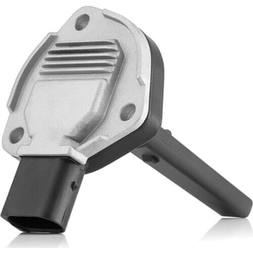 Oil Level Engine Sensor 12617508003 7508003 For Bmw X3 X5 M3 325ci 330i M5 X5 E39 E90 Pressure Sensor Professional Auto Parts