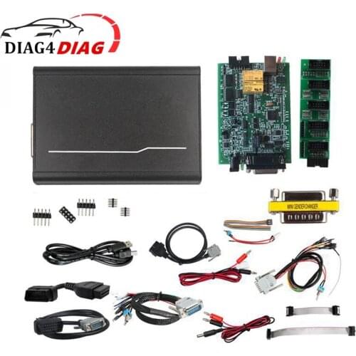 Fgtech Galletto 0475 Master Online Fg Tech EU V54 4 Master Support OBD BDM Full Function Auto ECU Chip Tuning Tool Programmer