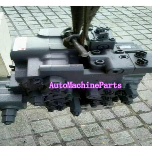 Hydraulic Pump 708-3S-00323 Fits For Komatsu Excavator PC38UU PC38UU-3