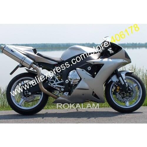 Body Kit For Yamaha Parts YZF R1 2002 2003 YZF1000 02 03 YZF-R1 ABS Plastic Motorcycle Fairing (Injection Molding)