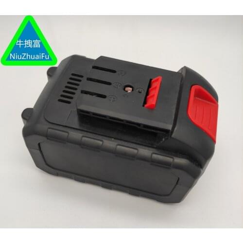 Li-ion 21V 8000mAh lithium battery for Dayi Cordless Wrench power tool Electric drill Fast Charging Angle grinder Pruning Scisso