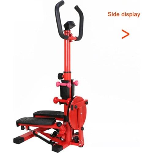 Steppers Multifunctional Handrail Slimming Home Fitness Equipment