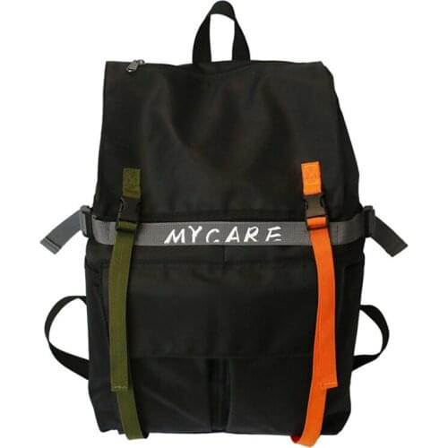 Повседневные мужские рюкзаки MYCARE China At AliExpress