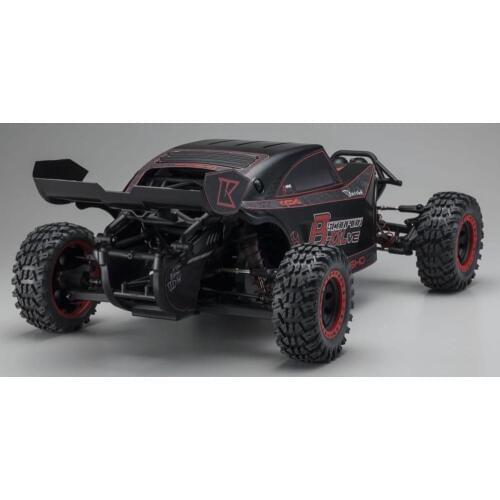 Kyosho 1/7 scorpion B-XXL VE 30974SXB004 off road buggy painted body