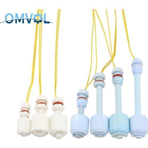 Water Level Float Switch Water Level Controller