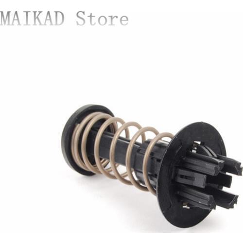 2PCS Bonnet Spring Hood Spring for Mercedes-Benz W212 E220 E260 E200 E300 E350 E250 E400 E500 E63 E180 A2048800127