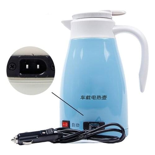 QIYOU Thermo Mugs For Cars