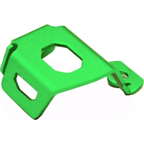 SMOK for Kawasaki Ninja 400 300 650 Z900 Motorcycle Modified Oil Pot Protective Cover