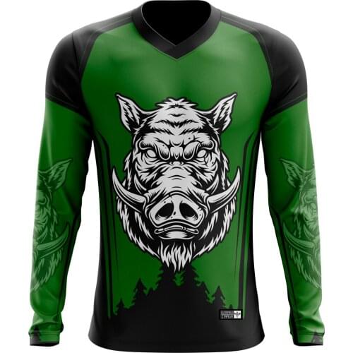 Stillus Mandrake Men's Long Shirts