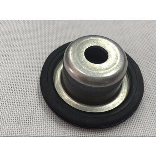 SWIEES 2PCS New OEM Shock absorber Mounting Cover For VW BORA BEETLE GOL 1J0412319C 1J0 412 319C