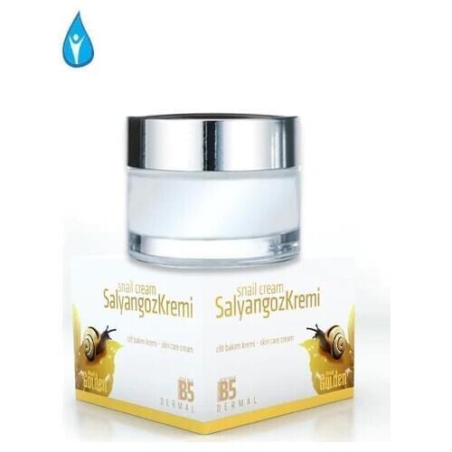 World Golden Snail Cream \ u2013 Skin Care Cream 45 ml. 171457474