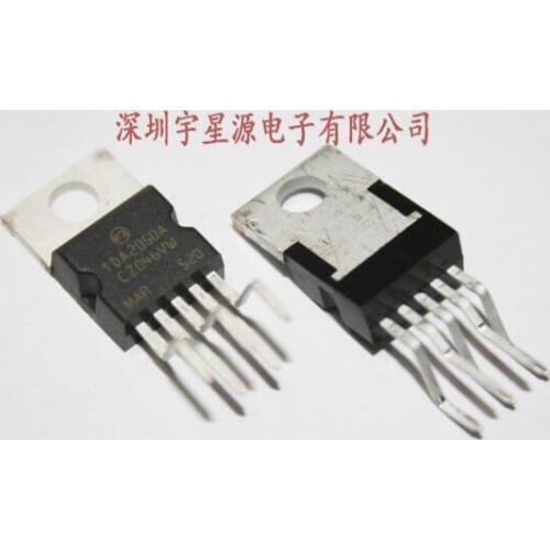 100pcs TDA2050A TDA2050