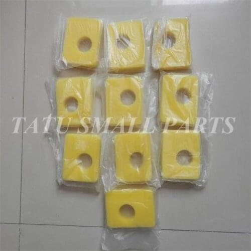 10X AIR FILTER ELEMENT 799579 FOR BRIGGS&STRATTON 450E 550E 500E SERIES FREE SHIPPING AIR CLEANER SPONGE PARTS ACCESSORIES