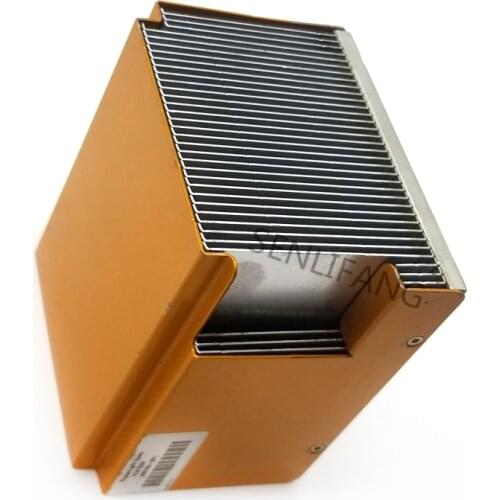 391137-001 457879-001 455968-001 408790-001 Refurbished Condition FOR HP server DL380G5 DL385 G2 CPU heatsink