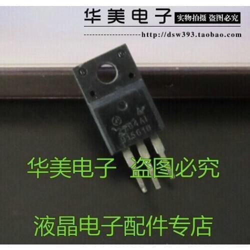 Free Delivery.2764AI AP2764AI 2764A1 imported crystal FET switch