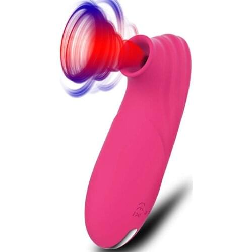 Intense Vibrator for Clitoris Clitoris Mini Vibrator Silicone Sexules Toys Intimate Small Dildo Skin Feeling Intimate Goods J16
