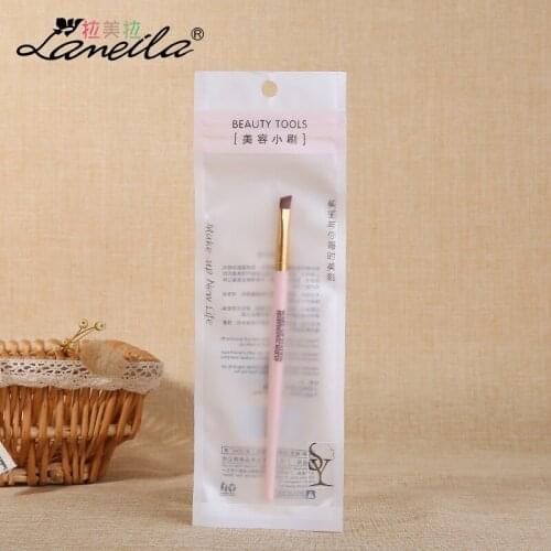 Lameila Single Makeup Brush Lip Beauty Makeup Tool Single Makeup Makeup Brush Wholesale B0481