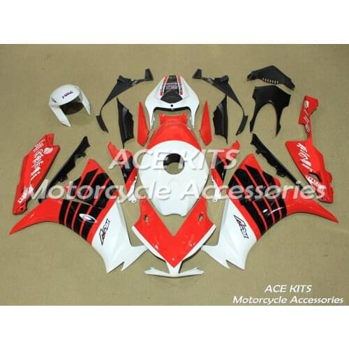 New ABS motorcycle Fairing For Honda CBR1000RR 2012 2013 2014 2015 2016 Injection Bodywor Any color All have ACE No.435
