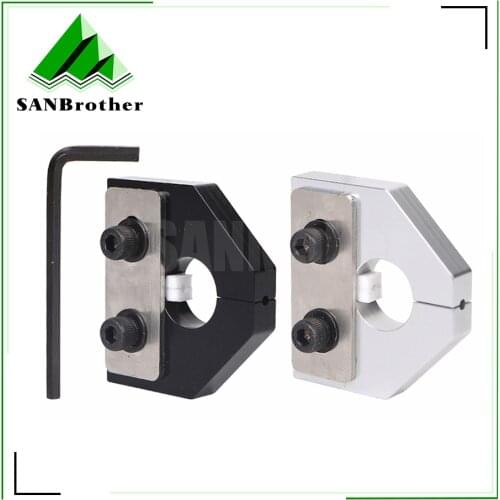 3D Printer Parts Filament Welder Connector For Filament 1.75mm Filament Sensor PLA ABS Filament Material For Ender 3 PRO SKR