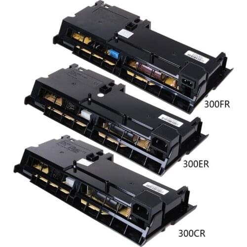 New Power Adapter for ADP-300CR ADP-300ER ADP-300FR for power module Playstation 4 PS4 Pro power supply Console Accessories